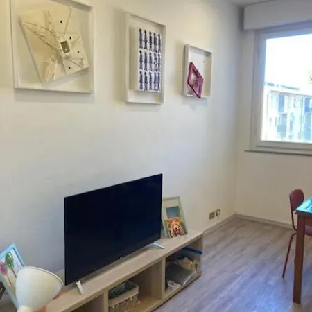 A Апартаменты